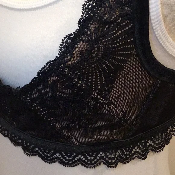 Rare sling bra vs very sexy (m) euc - Picture 6 of 8